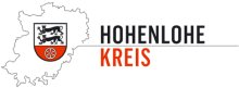 Logo Hohenlohekreis