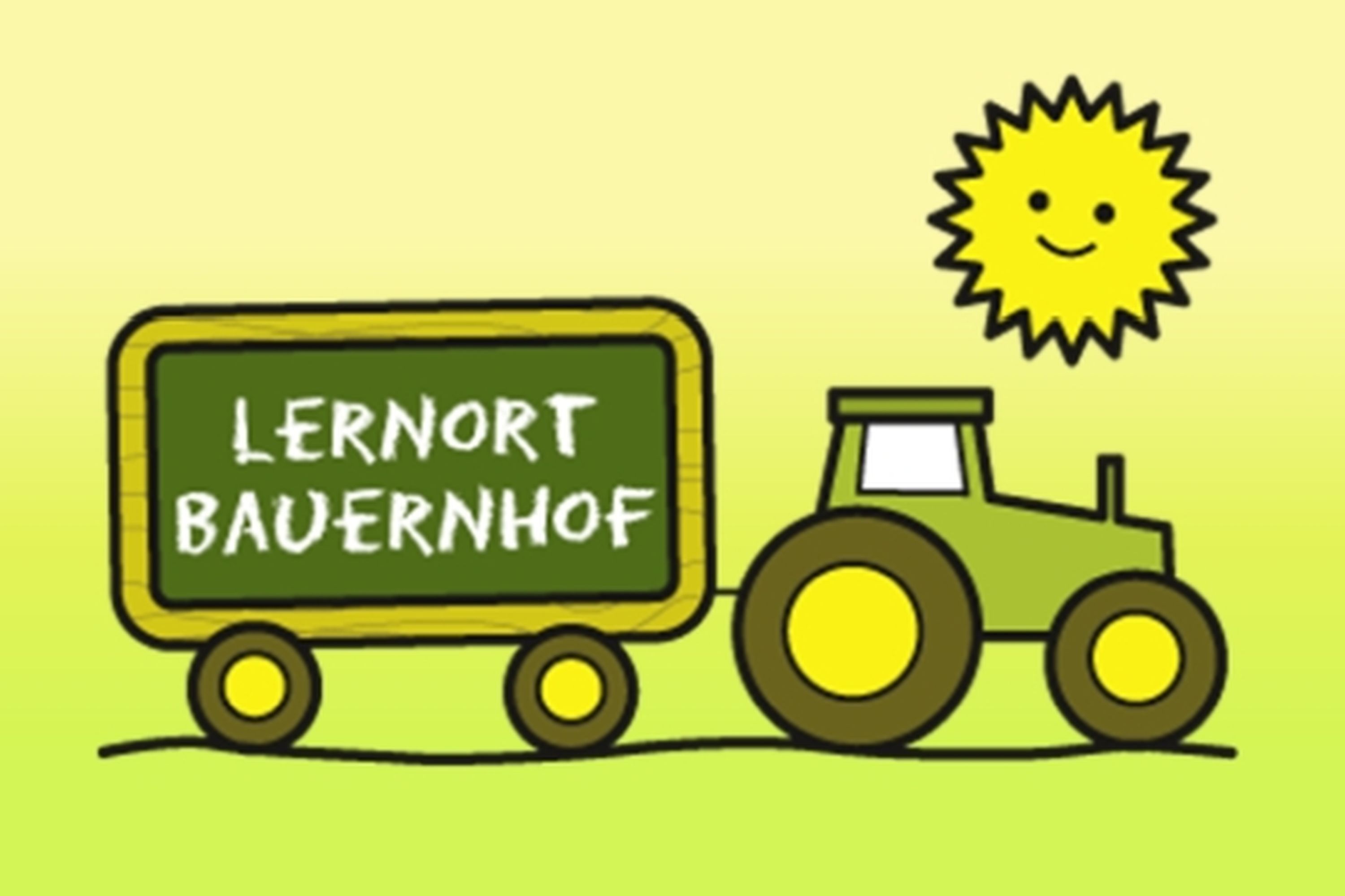 Lernort Bauernhof Landesportal Baden-Württemberg